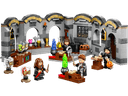 Hogwarts Castle: Potions Class