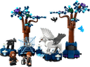 Forbidden Forest: Magical Creatures