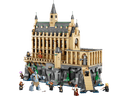 Hogwarts Castle: The Great Hall