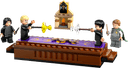 Hogwarts Castle: Dueling Club