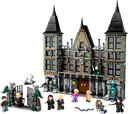 Malfoy Manor