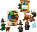 Hogwarts Castle: Sorting Hat Ceremony