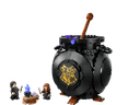 Cauldron: Secret Potions Classroom