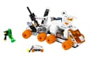 MT-21 Mobile Mining Unit