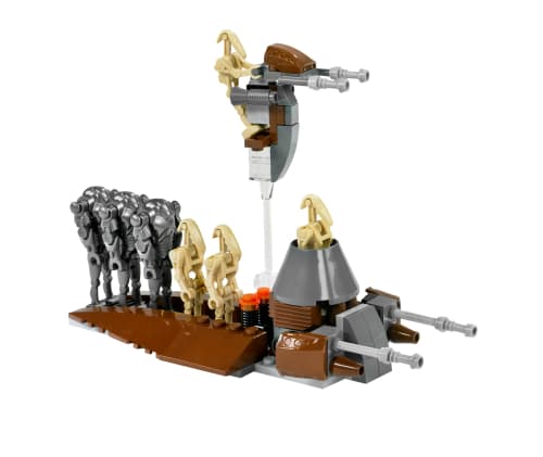 Droids Battle Pack — 1