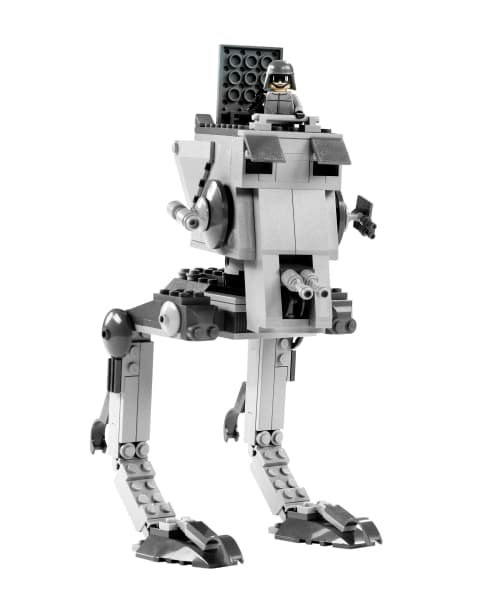 AT-ST — 1