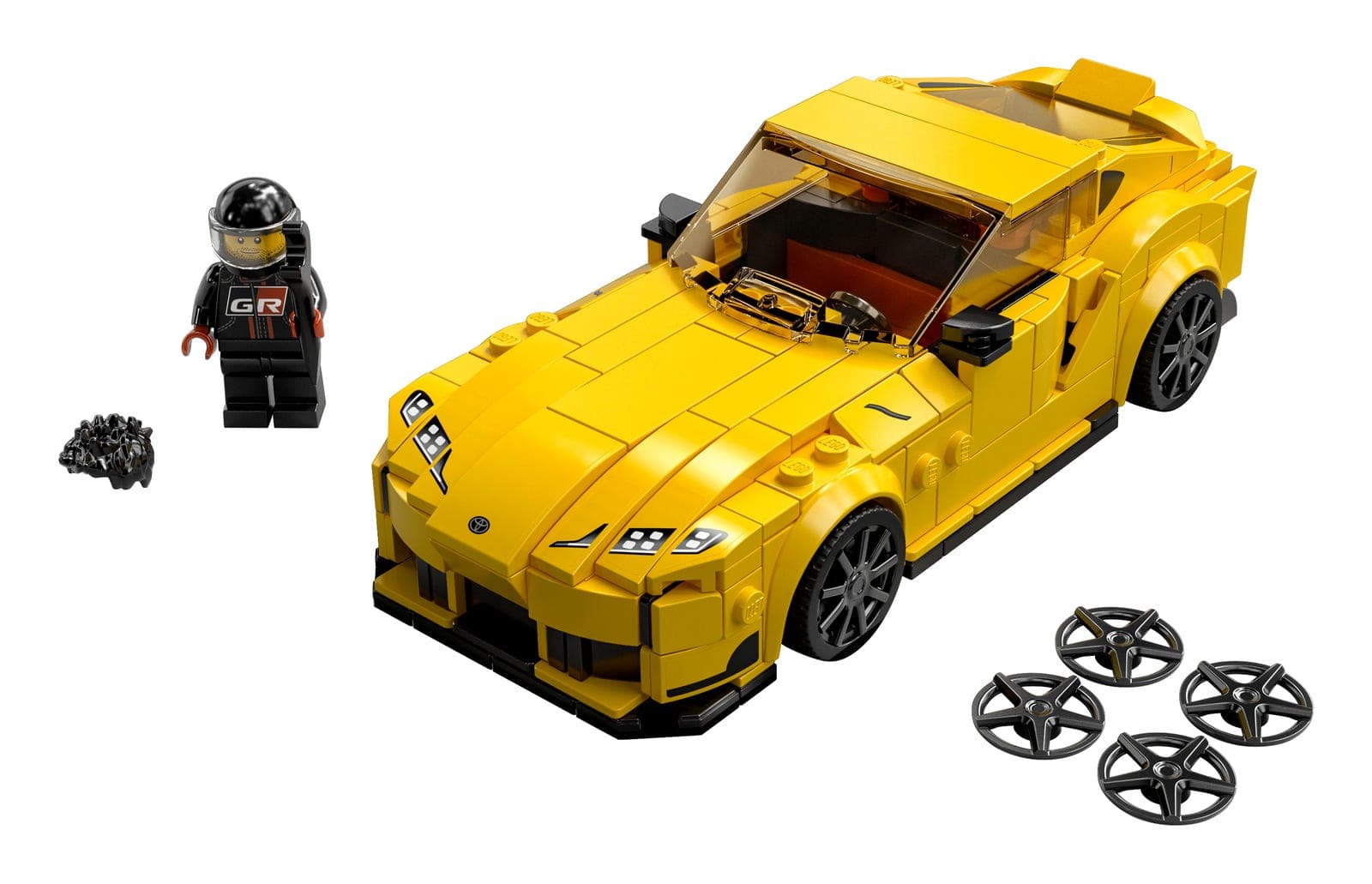 Speed Champions