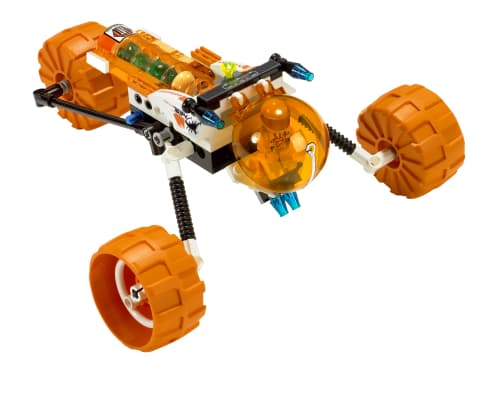 MT-31 Trike — 1
