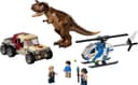 Carnotaurus Dinosaur Chase