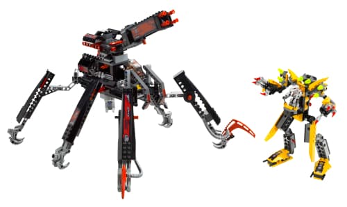 Combat Crawler X2 — 1