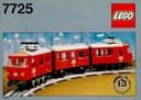 Electric Passenger Train