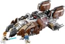 Pirate Tank