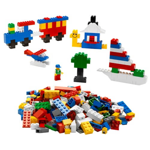 Standard Starter Set — 1
