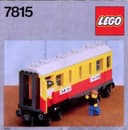 Passenger Carriage / Sleeper