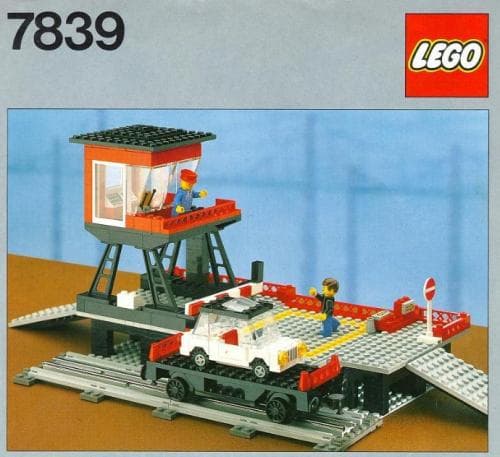 Car Transport Depot — 1