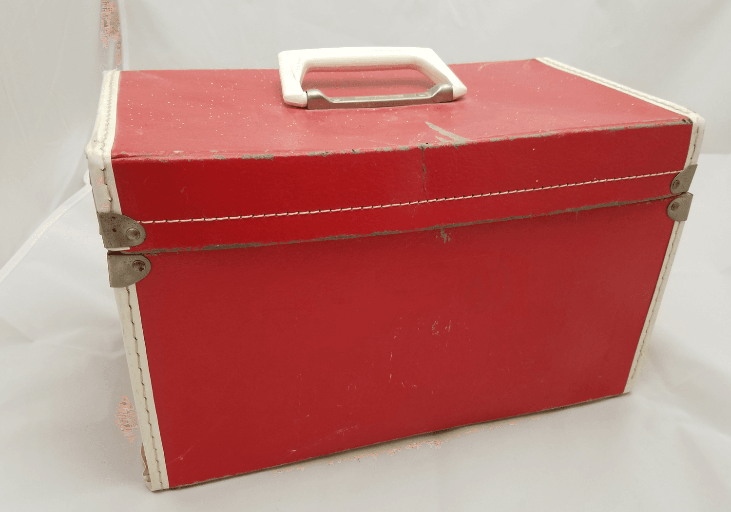 Red Box
