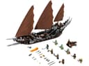 Pirate Ship Ambush