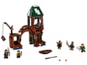 Attack on Lake-town