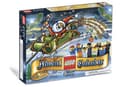 City Advent Calendar 2006