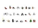 Star Wars Advent Calendar 2011
