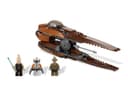 Geonosian Starfighter