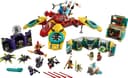 Monkie Kid's Team Dronecopter