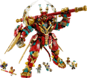 Monkey King Ultra Mech