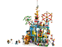 Megapolis City 5th Anniversary