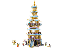 Celestial Pagoda