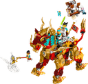 Mythical Creature Qilin