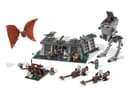 The Battle of Endor