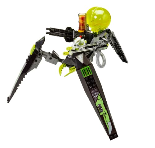 Shadow Crawler — 1