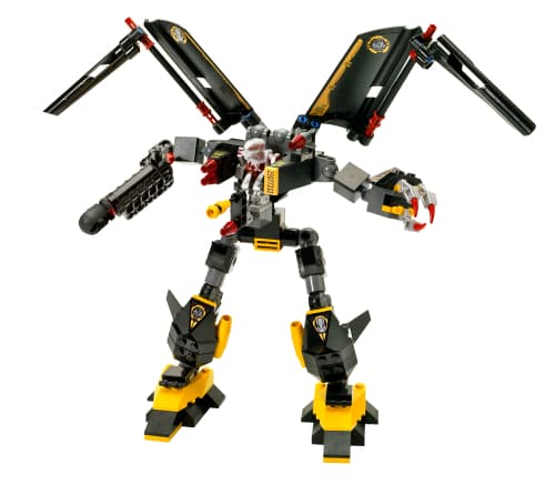 Iron Condor — 1