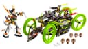 Mobile Devastator