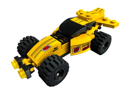 Desert Viper — 1