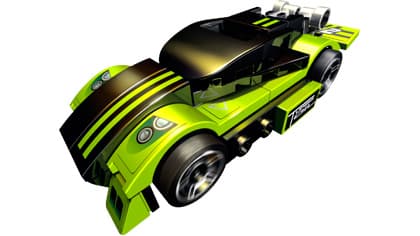 Rally Rider — 1