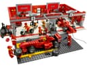Ferrari 248 F1 Team