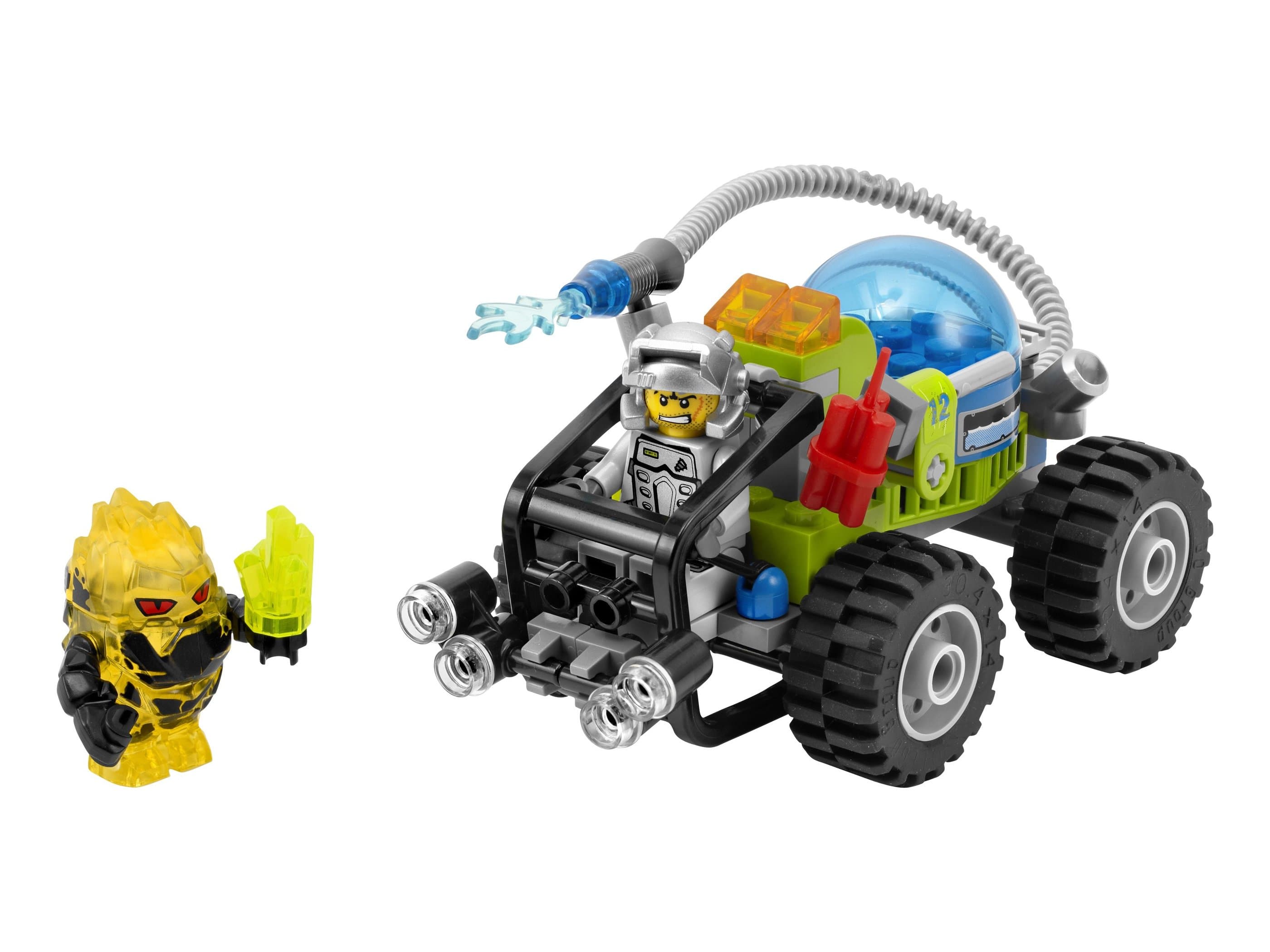 Fire Blaster — 1