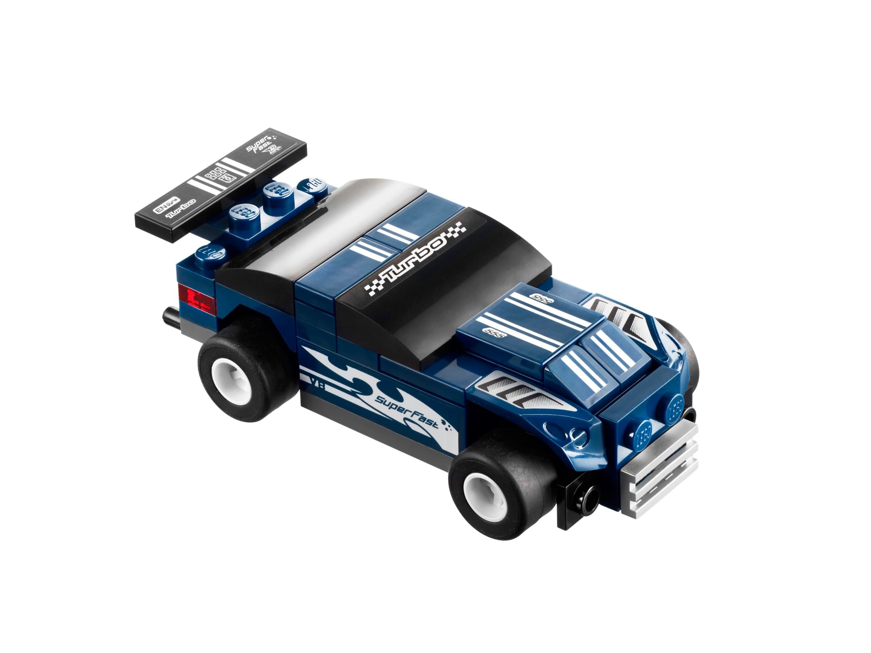 Nitro Muscle — 1