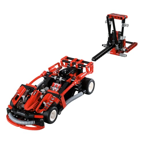 Slammer Turbo
