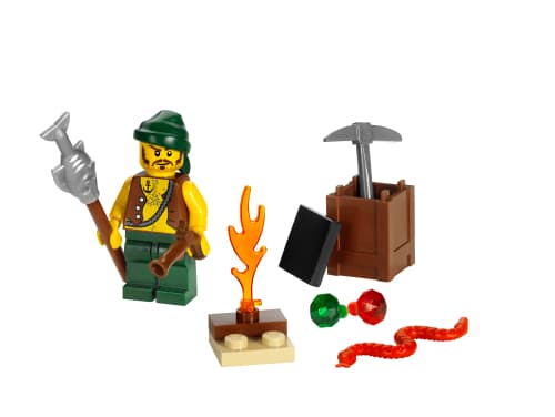Pirate Survival — 1