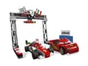 World Grand Prix Racing Rivalry