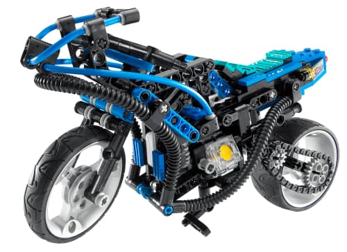 Motorbike