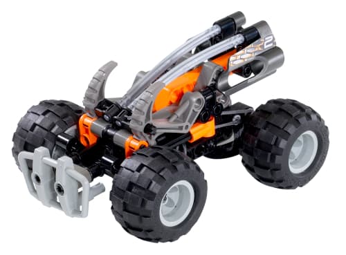 Power Crusher