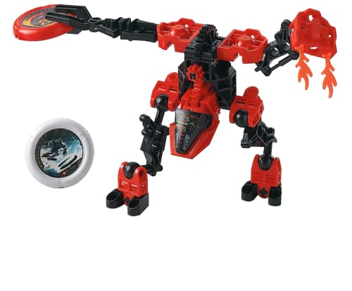Torch / Fire Slizer
