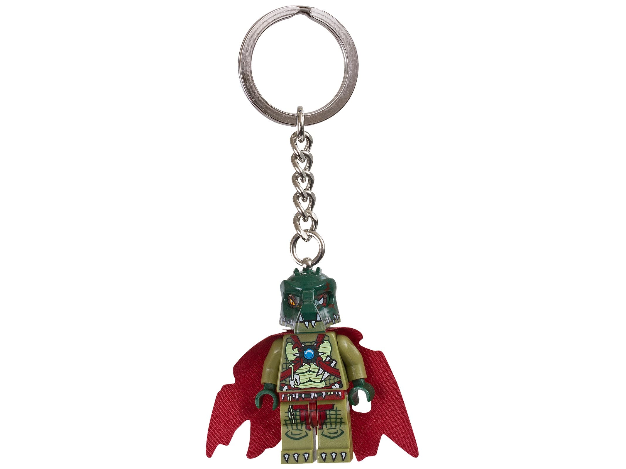Cragger Key Chain — 1