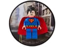 Superman Magnet