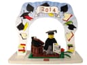 Classic Minifigure Graduation Set