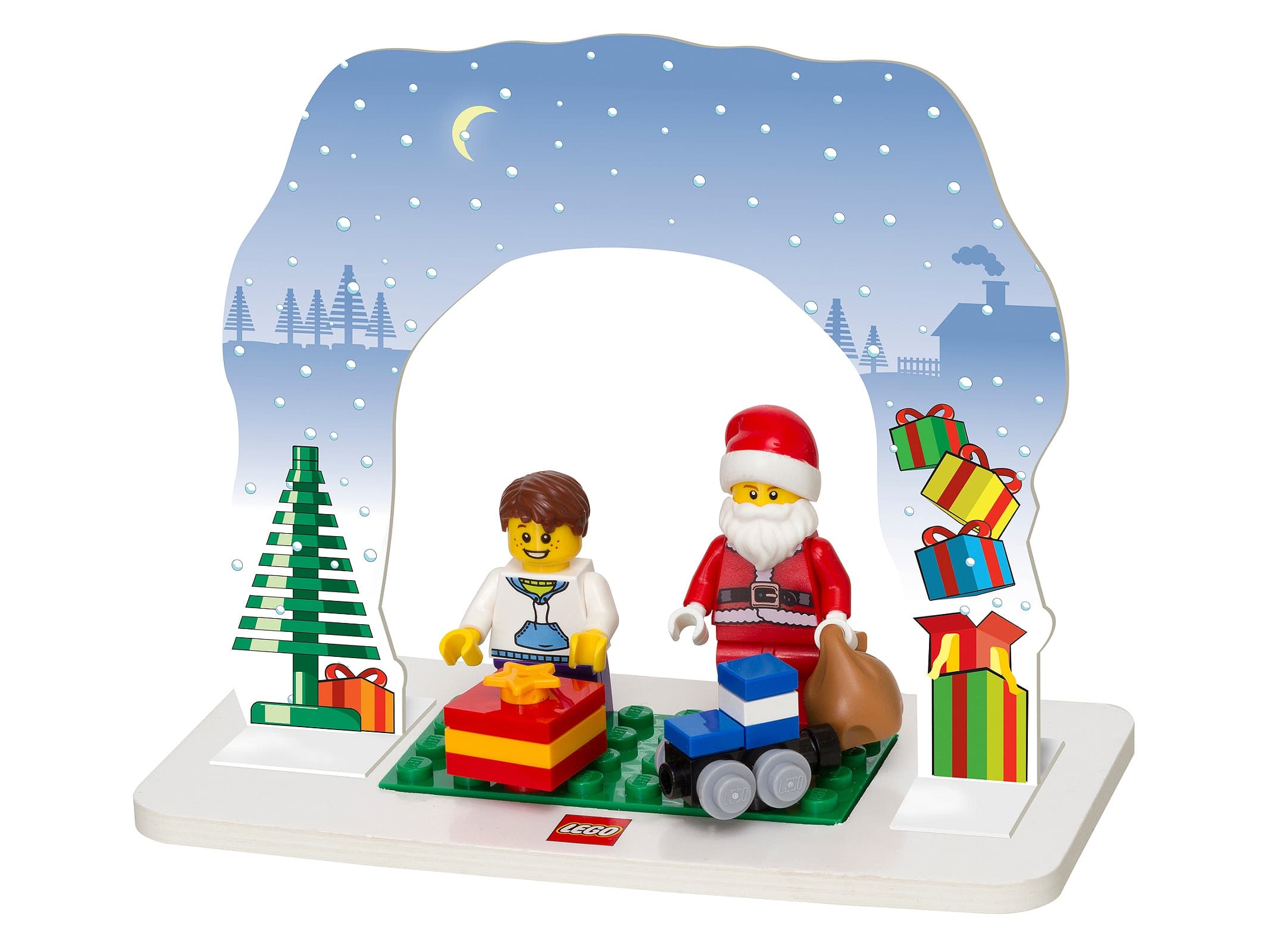 Santa Set
