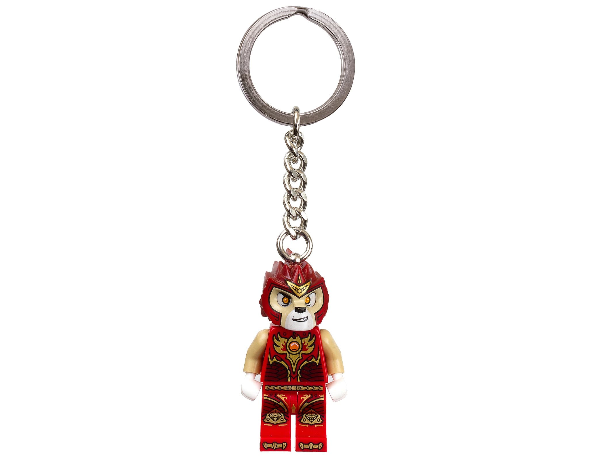 Laval Key Chain — 1